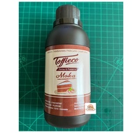 Toffieco mocca paste 250gr Moka super mocca paste