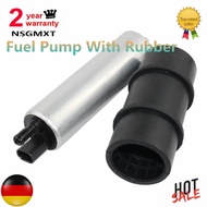 AP03 Fuel Pump+RUBBER For BMW E46 E39 E38 X5 E53,FOR LAND ROVER FREELANDER 16146767383 LR020625