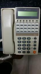 TA-8012D通航電話機(二手保固半年)