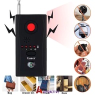 實體店鋪/SF Hidden Camera Detector Portable Lens Detect Gadget Anti-Peeping Security Protect for Couple 