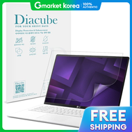 ฟลมกนรอยหนาจอ LG Gram Pro AI 43.1 ซม. (17Z90U/17ZD90U) ปองกนแสงสะทอน ปองกนรอยนวมอ ปองกนแบคทเรย