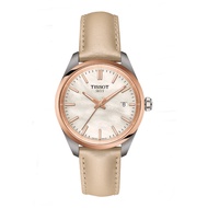 Tissot PR 100 Swiss Made Quartz Women Watch TT-T1502102611100