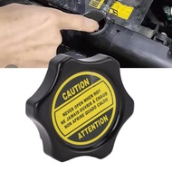 firstmallds-vn-sip-tw 1.3 Bar Radiator Cap 19 PSI High Pressure Replacement for 31-32mm Oil Fill Por