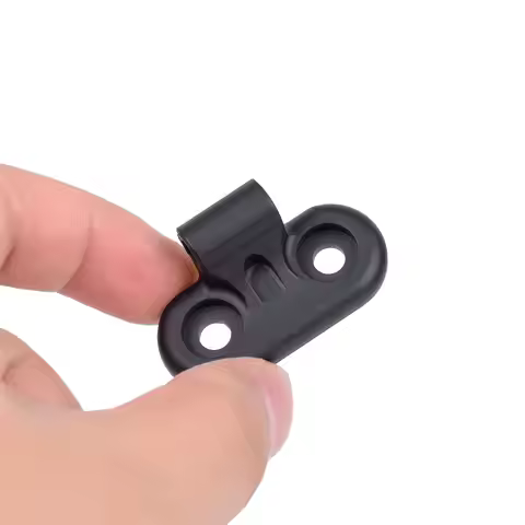 Tactical Airsoft Surefire RM45 OffSet MLOK Mount For Surefire M340C M640DF M640V-DF WeaponLight Moun