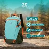 Elfs Active Tas Ransel Gunung 35L Outdoor Backpack UltraLight Anti Air