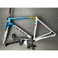 COLNAGO C68 Road Bike Frame, T1000 Carbon Fiber Frame, Ultra Light Road Frame