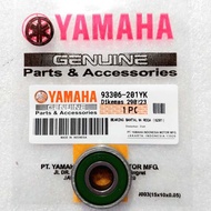 Bearing 6201 NSK 93306-201YK