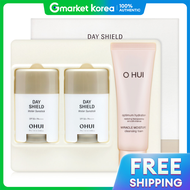 O HUI |ชุดพิเศษสติ๊กกันแดดและน้ำ