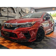 HONDA CITY 2020 GN2 AMOTRIZ BODYKIT ( WITH PAINT )