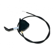 [ISHOWMAL]Throttle Cable Compatible with For Exmark Drive Series for Lawn Mower Engine Use