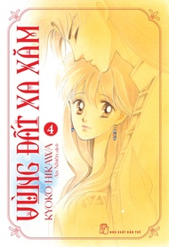 Truyện tranh - Vùng Đất Xa Xăm 04