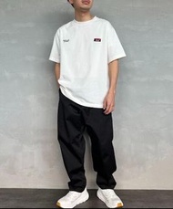 全新日本NANGA Tee NANGA oversized tee NANGA T-shirt