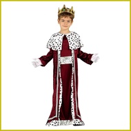 ☎ ◙ ◮ BFCM Book Character Disney Prince Outfit/Costume for Boys