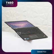 [Laptop] Laptop Lenovo Thinkpad T460 Core I5 Gen6 Ram 8Gb Ssd 256Gb