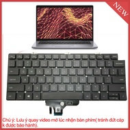 Dell Latitude 7330 Keyboard