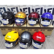 HELMET TSR JF3 ( COPY )