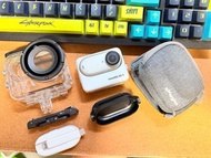 Insta360 GO 3 Action Camera 64GB