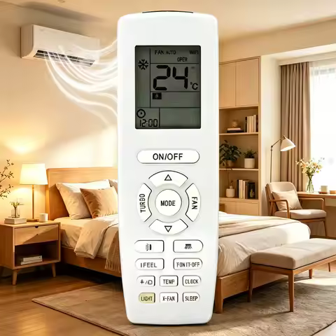 New YAP1F AC Remote For Gree Air Conditioner A/C Remote Control YB1F2 YB1FA YAPOF1 YAPOF3 YAP1F YV1L