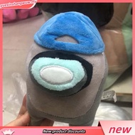 🐳READY STOCK🐳 30/100CM Large  Among Us Plush Stuffed Soft Dolls Plushie Animal Alien Game Toys Kawai