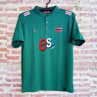 Eepro เสื้อกีฬาคอจีน เสื้อวอลเลย์บอลทีมชาติไทย EA-1323