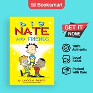 Big Nate and Friends - Big Nate by Lincoln Peirce | Paperback | Andrew | 9781449420437
