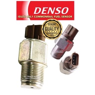 ISUZU ELF NPR N-SERIES 4.8L ENGINE MODEL 4HL1 COMMONRAIL FUEL PRESSURE SENSOR BRAND DENSO ORIGINAL
