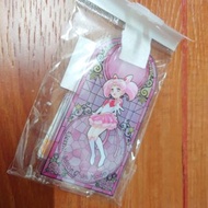 美少女戰士鎖匙扣 日本代購 3coins Sailor Moon 劇場版 立牌 美少女戰士 Cosmos chibimoon 豆釘兔  95