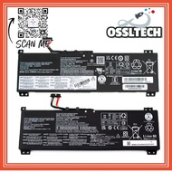 LENOVO IdeaPad Gaming 3 15ARH7 15ARH7H 15IAH7 L21M3PC0 L21C3PC0 L21D3PC0 L21M4PC0 L21M4PC1 Laptop Ba