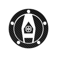 Suitable for Kawasaki Kawasaki z900 z650 z400 Modified Fuel Tank Cap Sticker Sticker Decal