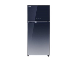 [特價]東芝 608L變頻無邊框鏡面電冰箱 GR-AG66T(GG)