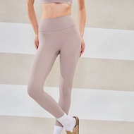 Healthyattitude.bkk - Pocket Leggings เลคกิ้งขายาว มีกระเป๋าด้านหลัง