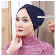 Plain TURBAN / Instant TURBAN TURBAN
