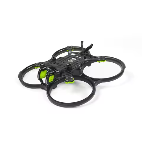 GEPRC GEP-CT30 Cinebot 30 3inch Carbon Fiber Frame Kit with Propeller Guard For RC FPV Freestyle Cin