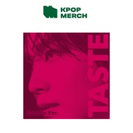 HAECHAN - [ TASTE ] Savory ver.
