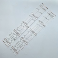 SONY KD-55X7000D LED Backlight power board Tcon board Speaker Receiving board LVDS cable KD55X7000D 