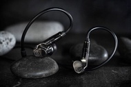 全新 Audio Technica  ATH IEX1  圈鐵單元混合  入耳式 耳機 可換線 支持 A2DC 4.4mm 3.5mm