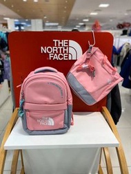 全新韓國THE NORTH FACE 兒童背包