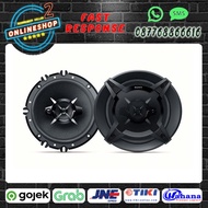 For Sale Sony Xs-Fb1630 Coaxial Speaker 6 Inch Sony Xs Fb1630 3 Way Audio &amp; Video Speakers