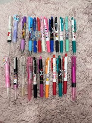 Zebra Sarasa筆 鉛芯筆