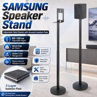 SAMSUNG Speaker Stand Rear Surround Bracket For Q990D Q930D Q990C Q930C Q990B Q950A SWA9500S Satelli