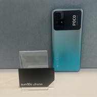 POCO M4 Pro 5G 6+128GB 藍色 Blue Color
