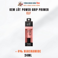 Kem lót ELF Power Grip Primer 4% Niacinamide Primer