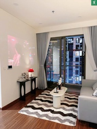 อพาร์ตเมนต์ 1 ห้องนอน 1 ห้องน้ำส่วนตัว ขนาด 33 ตร.ม. – จุง ฮัว ยาน ชิง (Bunny’s Homes @Min Room @Vin