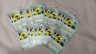 超級能量回收 deck料 冰豹 賽富豪 繁中PTCG