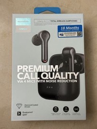 Anker Soundcore Liberty Air 2 無線降噪耳機（連盒）