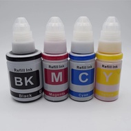 [จัดส่งทั่วไทย] Canon GI-790 Ink  (สี BK,C,Y,M) for G1000,G1010,G2000,G2010,G3000,G3010,G4000,G4010