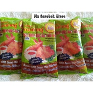 🔥READY STOK🔥 SOS PENCICAH THAI CAP ARNAB 1KG / COLEK SOSEJ THAI