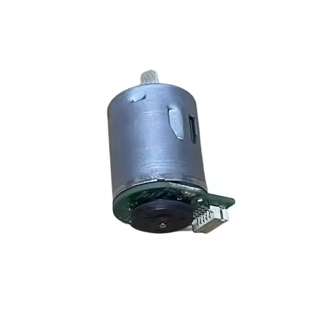 Vacuum Cleaner Wheel Motor for Eufy Robovac R500,30C,25C,35C,11s Max,Eufy Robovac G10,Conga 1090 Rob