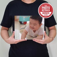 8R Photo Wood Print 8inch x 10inch