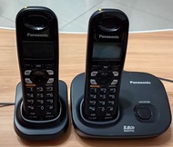 Panasonic 室內無線電話
